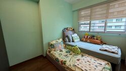 Blk 233B Matilda Court (Punggol), HDB 5 Rooms #584938131